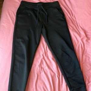 32 Heat womens joggers